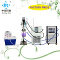 Water circulating vacuum pump long service after sales